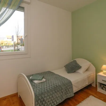 Apartment Miki
