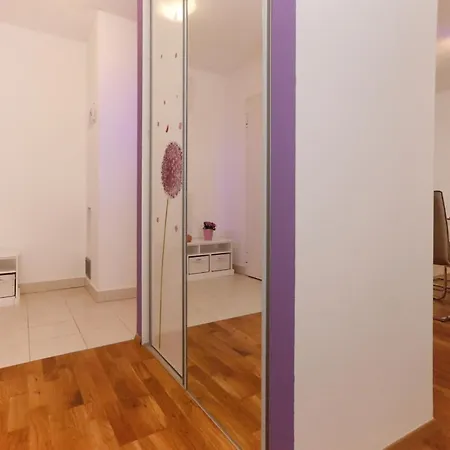 Apartment Miki