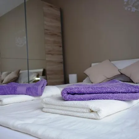 Apartamento Miki Split