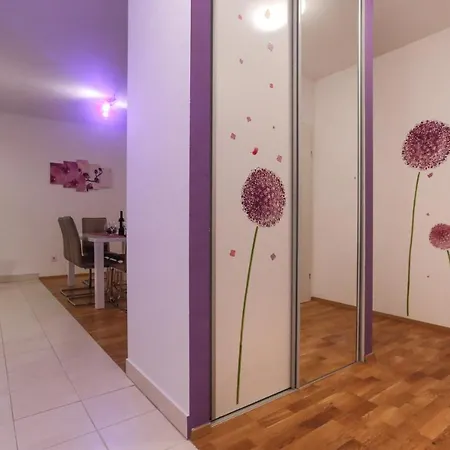 Apartamento Miki Split