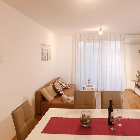 Apartamento Miki Split