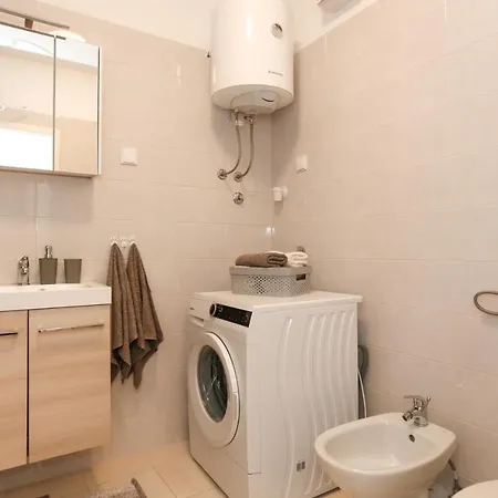 Apartamento Miki
