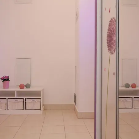Miki Apartamento Split